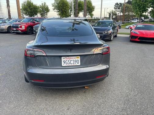 2023 Tesla Model 3 Standard Range
