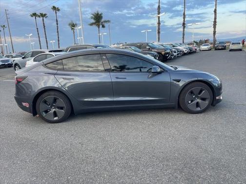 2023 Tesla Model 3 Standard Range