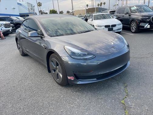 2023 Tesla Model 3 Standard Range