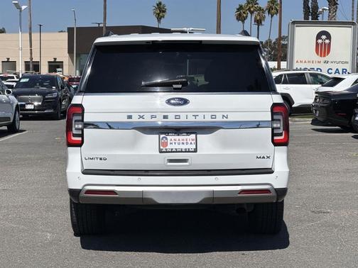 2023 Ford Expedition Max Limited