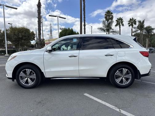 2019 Acura MDX 3.5L