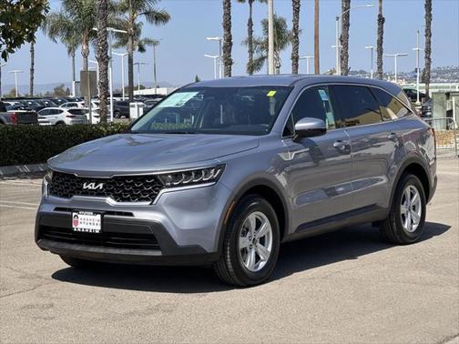 2023 Kia Sorento LX