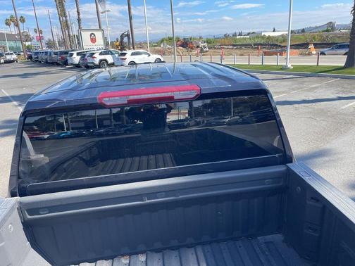 2024 Chevrolet Silverado 2500 Custom