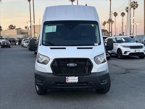 2023 Ford Transit-250 Base