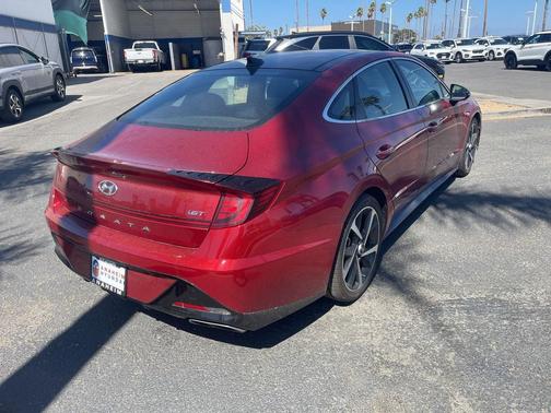 2023 Hyundai SONATA SEL Plus