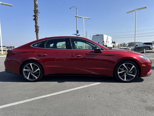 2023 Hyundai SONATA SEL Plus