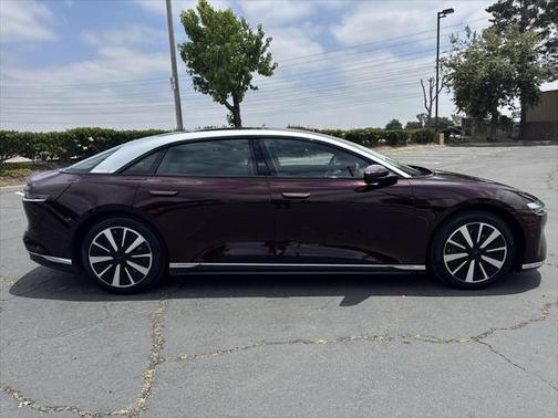 2023 Lucid Air Touring