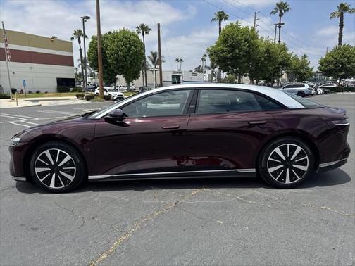 2023 Lucid Air Touring
