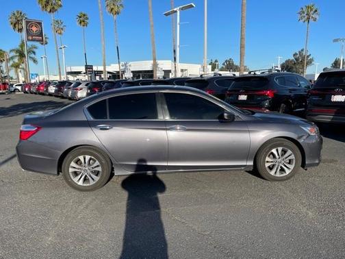 Photo 2 of 10 of 2015 Honda Accord LX