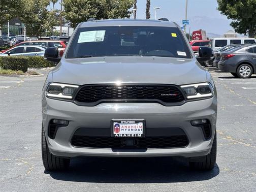 2023 Dodge Durango GT Plus