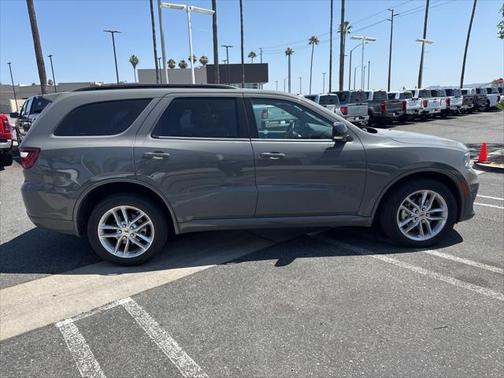 2023 Dodge Durango GT Plus