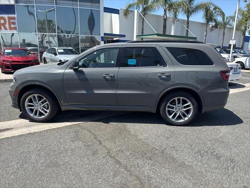 2023 Dodge Durango GT Plus