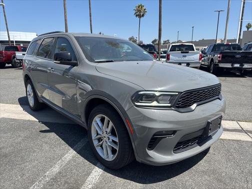 2023 Dodge Durango GT Plus