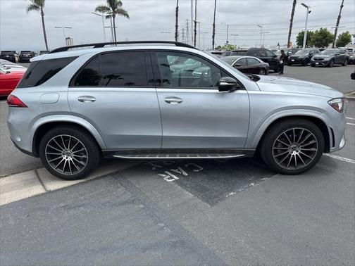2022 Mercedes-Benz GLE 350 4MATIC