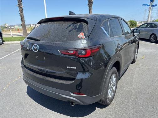 2023 Mazda CX-5 2.5 S Preferred