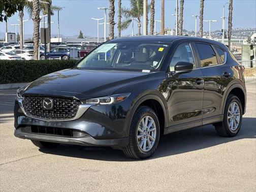 2023 Mazda CX-5 2.5 S Preferred
