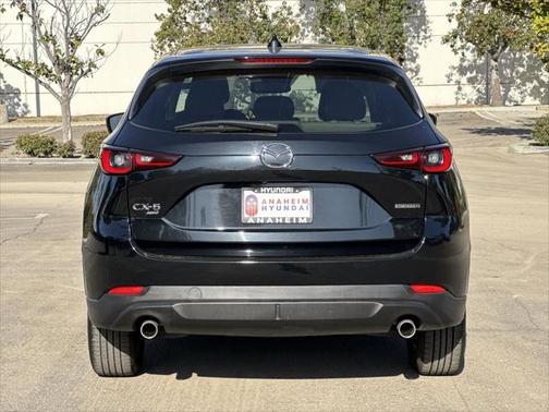 2023 Mazda CX-5 2.5 S Preferred