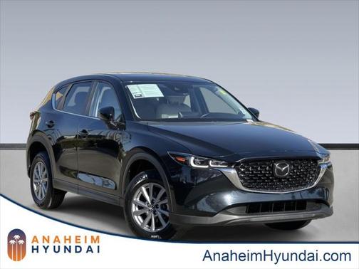 2023 Mazda CX-5 2.5 S Preferred
