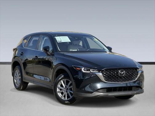 2023 Mazda CX-5 2.5 S Preferred