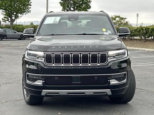 2023 Jeep Wagoneer Series III 4x4