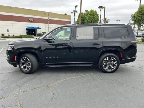 2023 Jeep Wagoneer Series III 4x4
