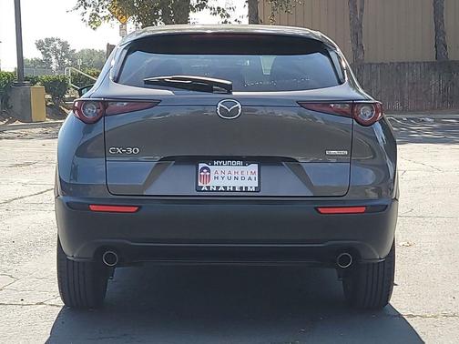 2021 Mazda CX-30 Select