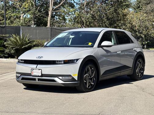 2023 Hyundai IONIQ 5 SE