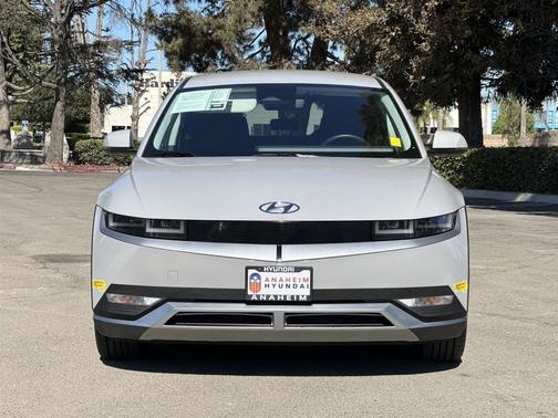 2023 Hyundai IONIQ 5 SE