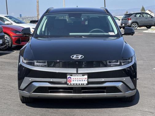 2025 Hyundai IONIQ 5 Limited