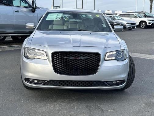 2021 Chrysler 300 S