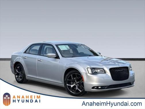 2021 Chrysler 300 S