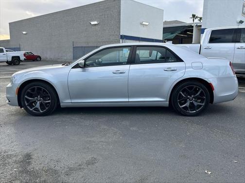 2021 Chrysler 300 S