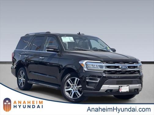 2023 Ford Expedition Limited