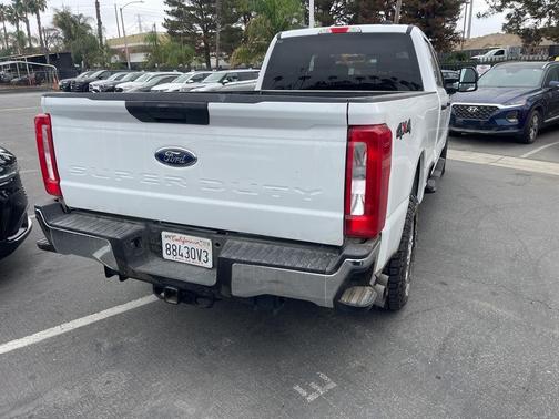 2024 Ford F-250 XLT