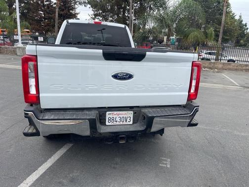 2024 Ford F-250 XLT