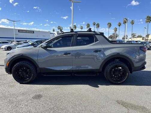 2023 Hyundai SANTA CRUZ NIGHT
