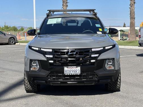 2023 Hyundai SANTA CRUZ NIGHT