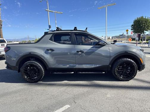 2023 Hyundai SANTA CRUZ NIGHT