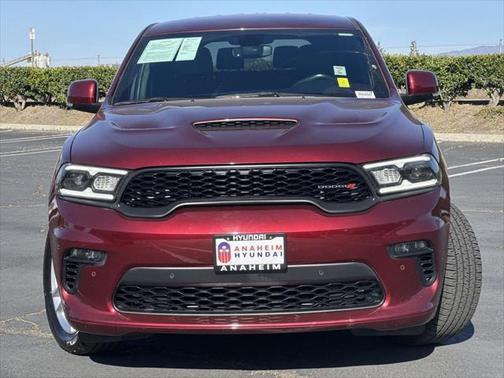 2022 Dodge Durango R/T AWD