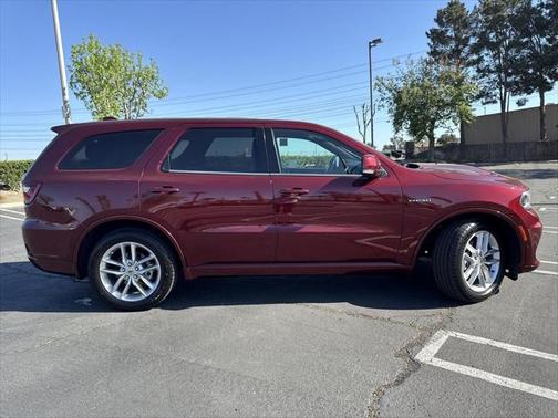 2022 Dodge Durango R/T AWD