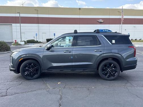 2025 Hyundai PALISADE XRT