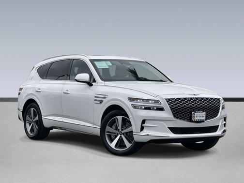 2023 Genesis GV80 3.5T