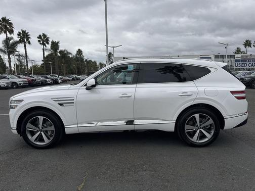2023 Genesis GV80 3.5T
