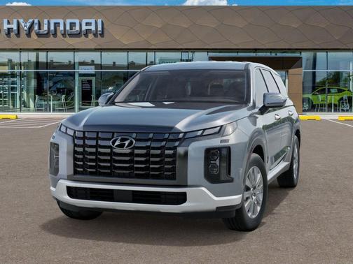 2025 Hyundai PALISADE SE
