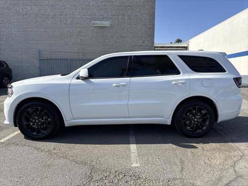 2020 Dodge Durango GT Plus