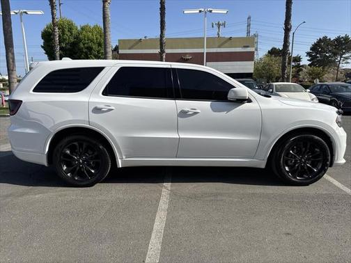2020 Dodge Durango GT Plus
