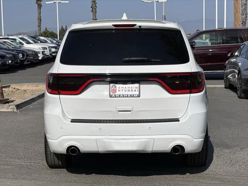 2020 Dodge Durango GT Plus