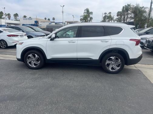 2023 Hyundai SANTA FE SEL 2.4