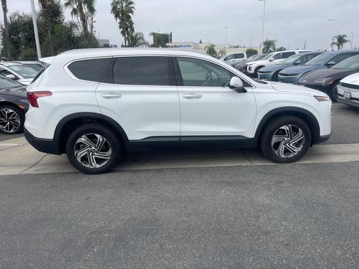 2023 Hyundai SANTA FE SEL 2.4