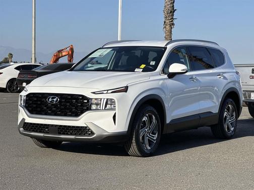 2023 Hyundai SANTA FE SEL 2.4